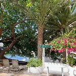 Pambnb Beachfront 1br Playa Chica 圣克鲁斯-德特内里费