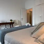 Pambnb Beachfront 1br Playa Chica 公寓 圣克鲁斯-德特内里费