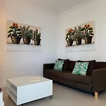 Pambnb Beachfront 1br Playa Chica 公寓 *