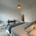Pambnb Beachfront 1br Playa Chica 公寓 圣克鲁斯-德特内里费