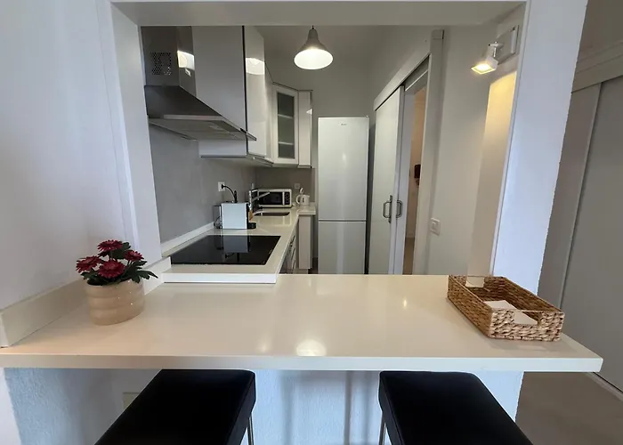 Διαμέρισμα Pambnb Beachfront 1br Playa Chica *