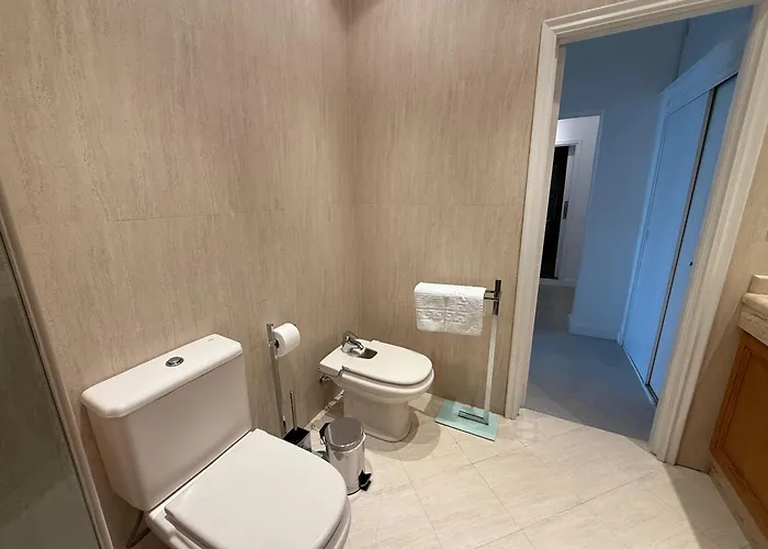 Pambnb Beachfront 1br Playa Chica Διαμέρισμα