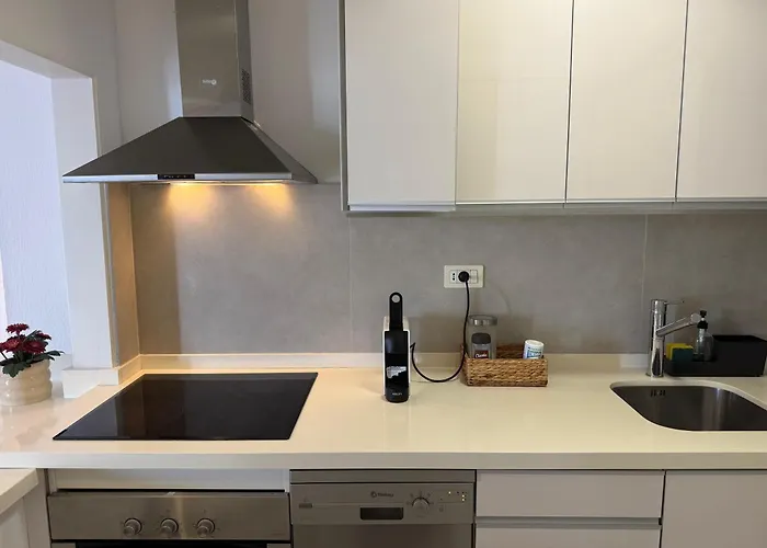 Pambnb Beachfront 1br Playa Chica