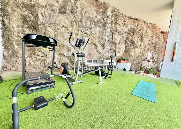 Pambnb Beachfront 1br Playa Chica Διαμέρισμα