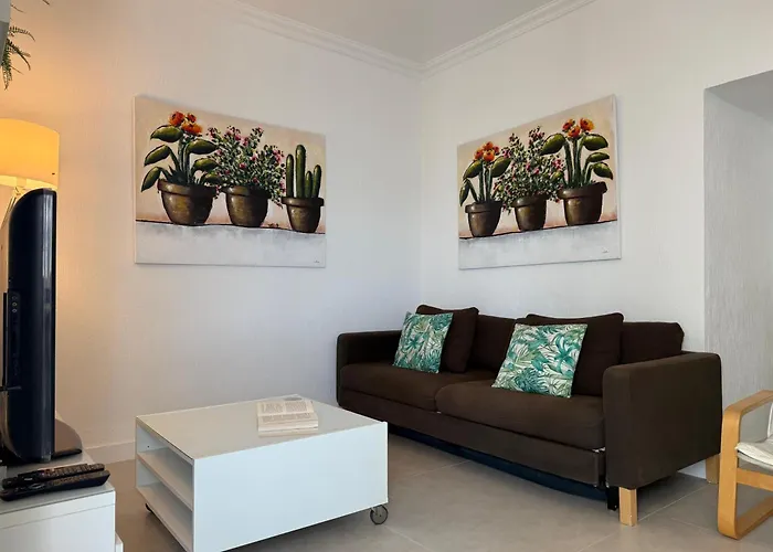 Pambnb Beachfront 1br Playa Chica Διαμέρισμα *