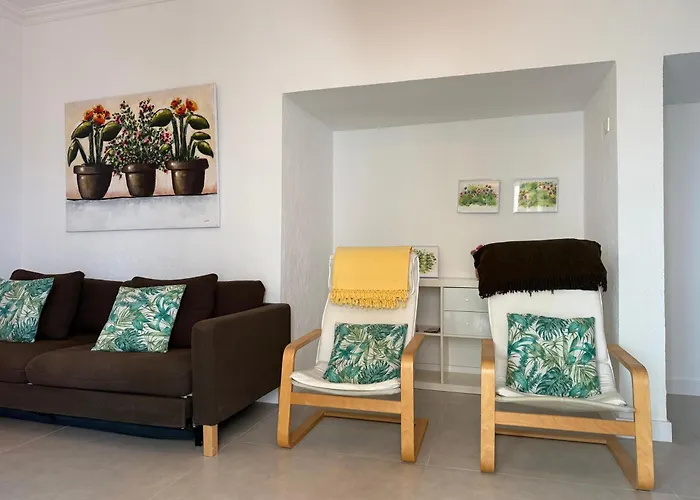 Pambnb Beachfront 1br Playa Chica *