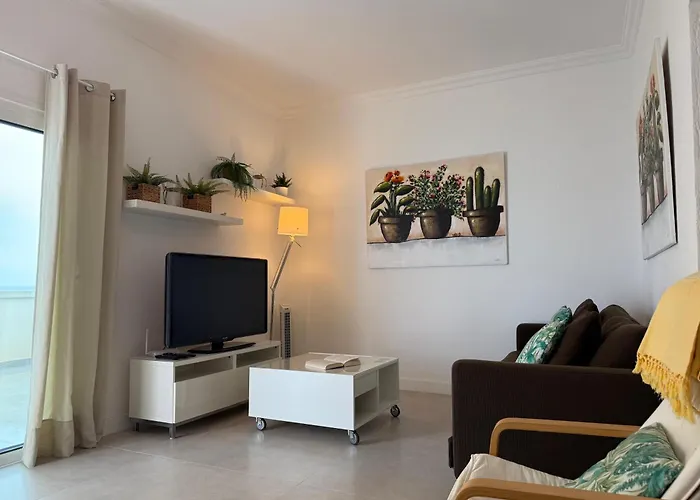 Pambnb Beachfront 1br Playa Chica 公寓