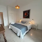 Apartmán Pambnb Beachfront 1br Playa Chica
