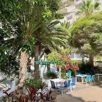 Apartmán Pambnb Beachfront 1br Playa Chica