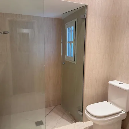 Pambnb Beachfront 1br Playa Chica Santa Cruz de Tenerife