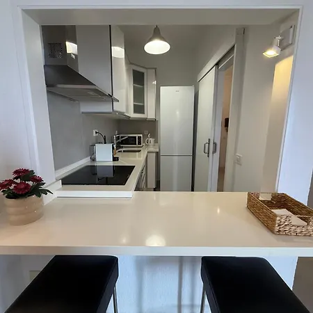 Appartement Pambnb Beachfront 1br Playa Chica *