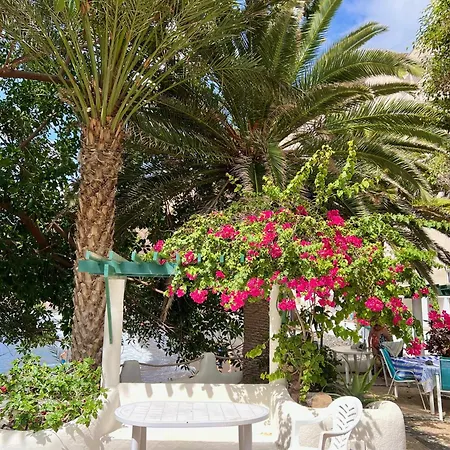 شقة Pambnb Beachfront 1br Playa Chica *