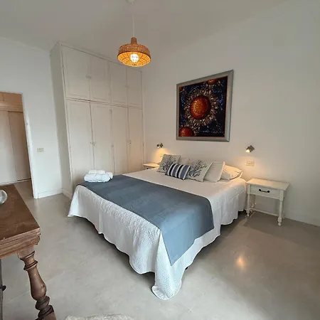 شقة Pambnb Beachfront 1br Playa Chica