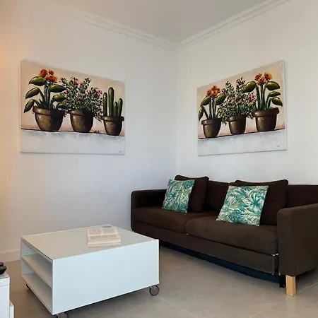 Pambnb Beachfront 1br Playa Chica شقة *
