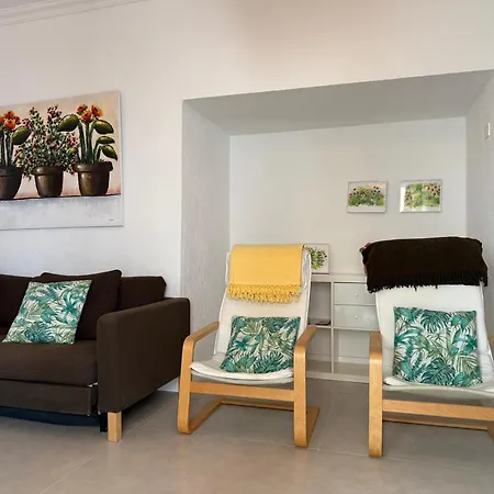 Pambnb Beachfront 1br Playa Chica *