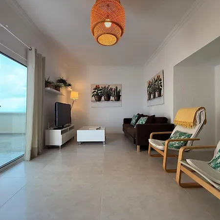 Pambnb Beachfront 1br Playa Chica Apartamento