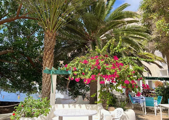 Appartement Pambnb Beachfront 1br Playa Chica *