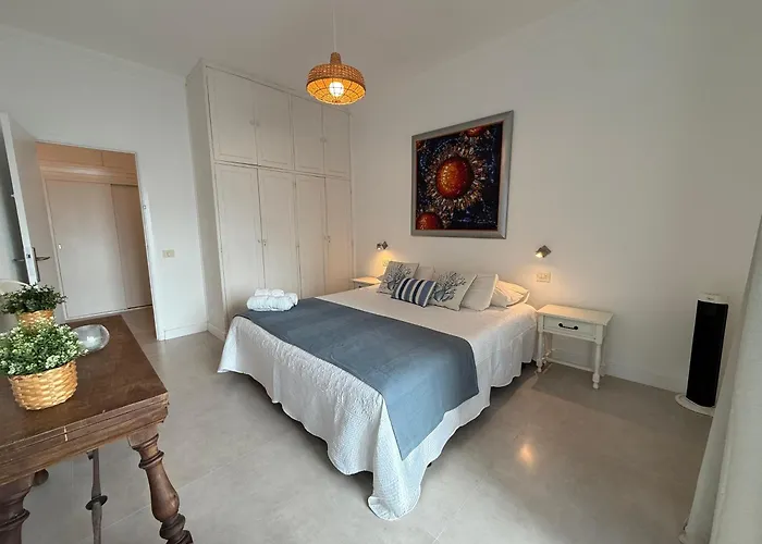 Appartement Pambnb Beachfront 1br Playa Chica