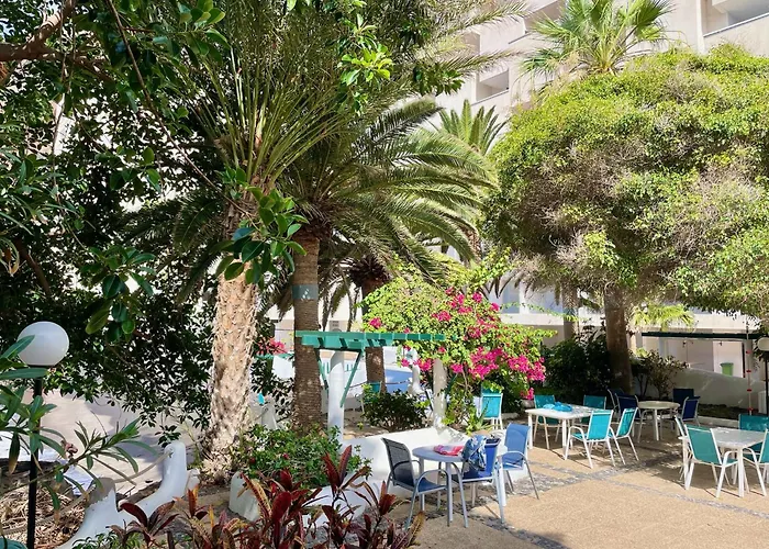 Apartamento Pambnb Beachfront 1br Playa Chica