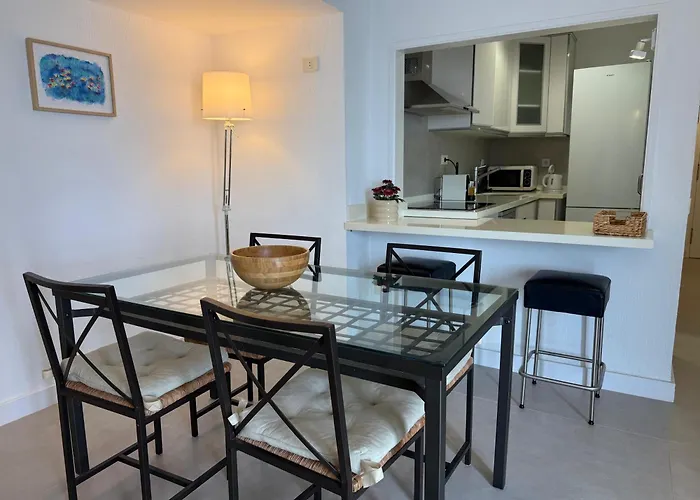 Pambnb Beachfront 1br Playa Chica *